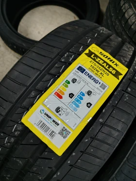 Гуми Летни 275/35R20, снимка 4