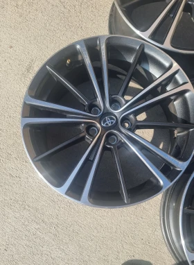 Джанти за Toyota, снимка 2