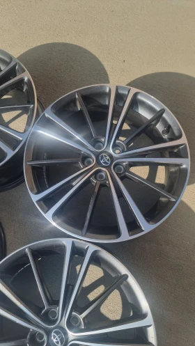 Джанти за Toyota, снимка 4