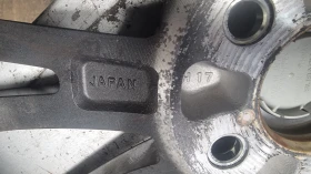 Джанти за Toyota, снимка 10