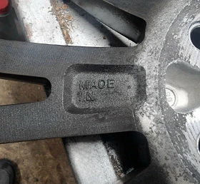 Джанти за Toyota, снимка 8