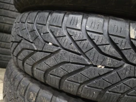 Гуми Зимни 195/80R15, снимка 7