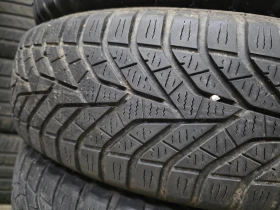 Гуми Зимни 195/80R15, снимка 6