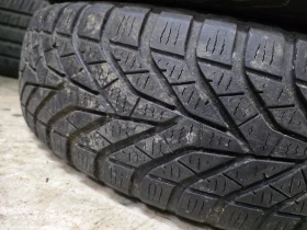 Гуми Зимни 195/80R15, снимка 8