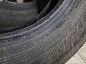 Гуми Зимни 195/80R15, снимка 15