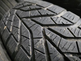 Гуми Зимни 195/80R15, снимка 2