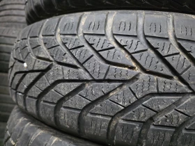 Гуми Зимни 195/80R15, снимка 4