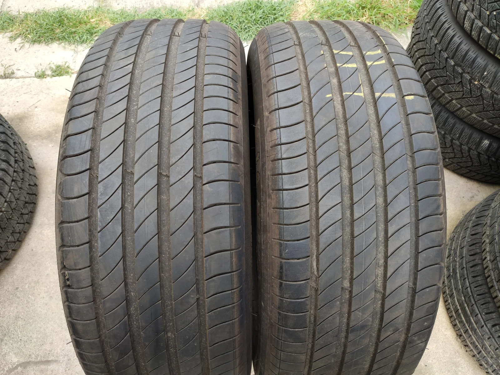  225/55R18 | Mobile.bg   5