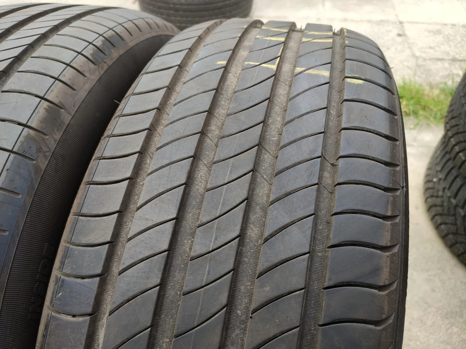  225/55R18 | Mobile.bg   4