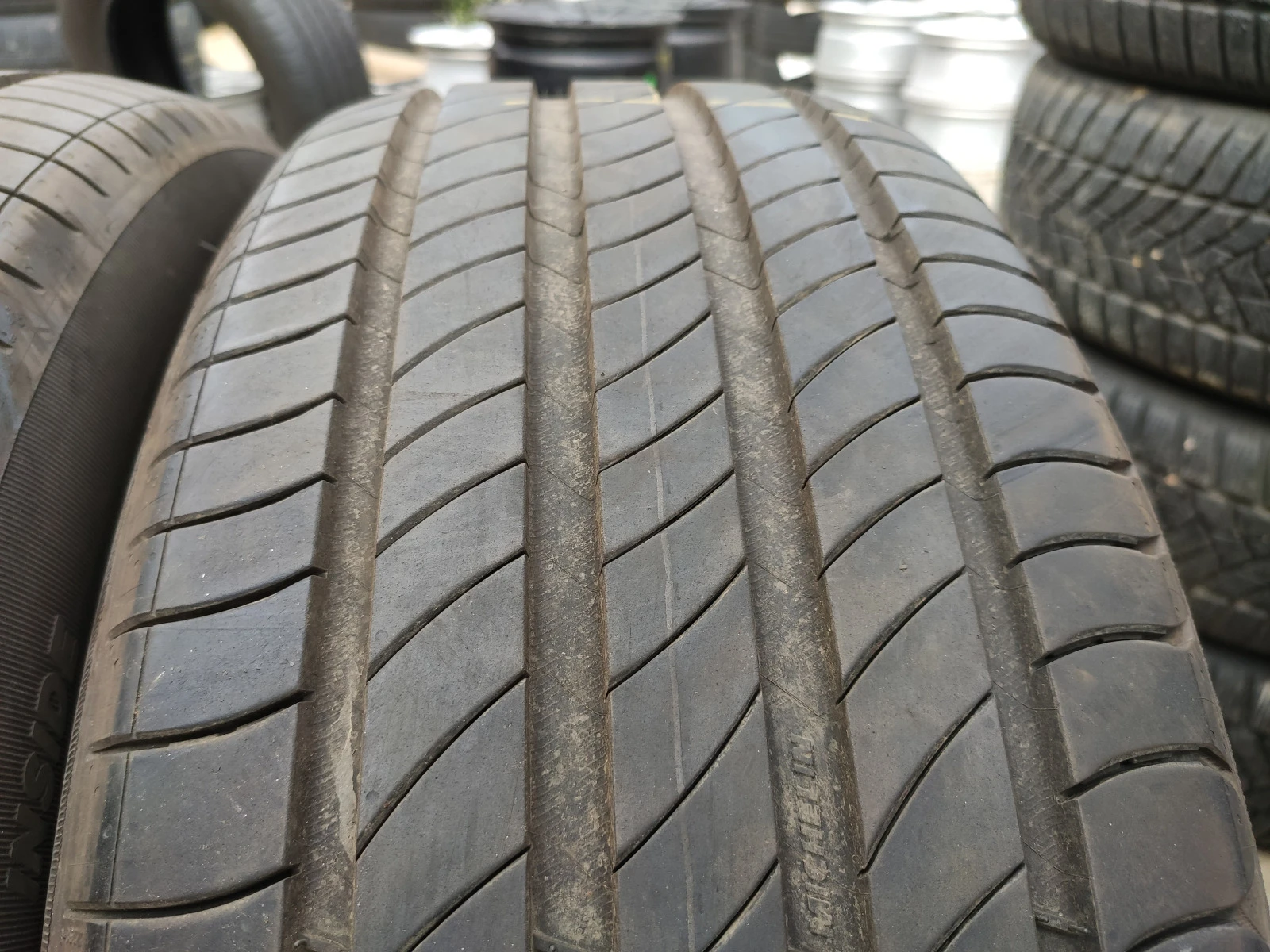  225/55R18 | Mobile.bg   9