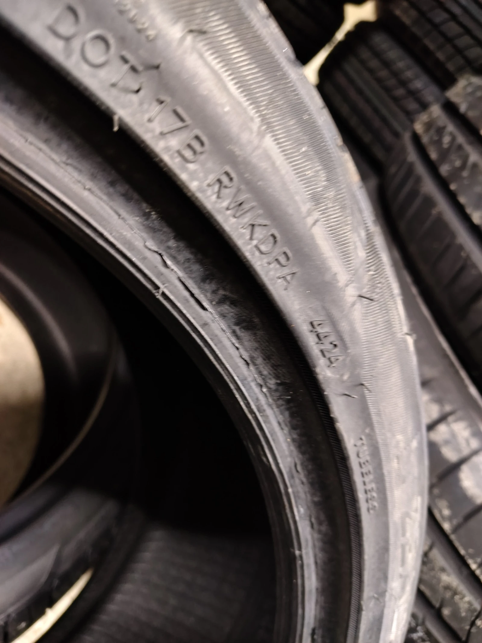  275/35R20 | Mobile.bg   7