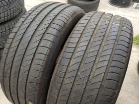 Гуми Летни 225/55R18, снимка 6 - Гуми и джанти - 46601230