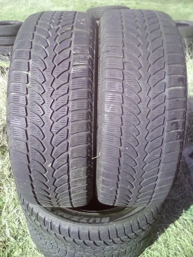 Гуми Зимни 235/55R18, снимка 2 - Гуми и джанти - 49276344