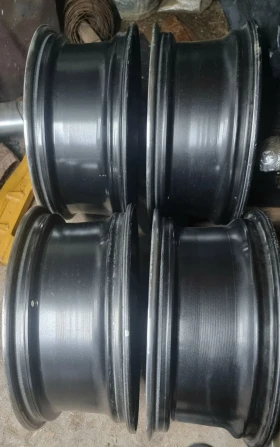 Джанти за Toyota, снимка 12 - Гуми и джанти - 53304922