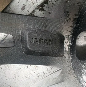 Джанти за Toyota, снимка 9 - Гуми и джанти - 53304922