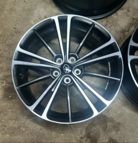 Джанти за Toyota, снимка 2 - Гуми и джанти - 53304922