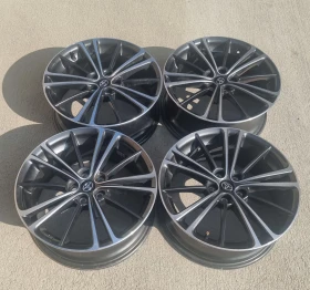 ����� �� �������� �� ������ �� Toyota