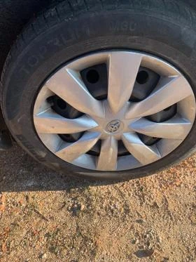 Toyota Avensis 2.0 D-4D 126к.с FACELIFT 200броя НА ЧАСТИ, снимка 12