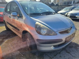 Honda Jazz 1.4, снимка 2