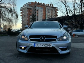 Mercedes-Benz CLS 500 Газ, снимка 2
