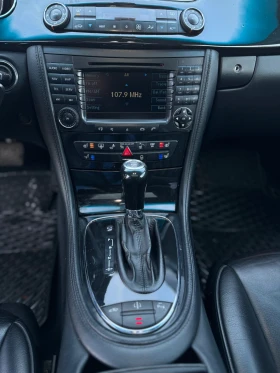 Mercedes-Benz CLS 500 Газ, снимка 12