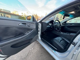 Mercedes-Benz CLS 500 Газ, снимка 10