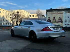 Mercedes-Benz CLS 500 Газ, снимка 5