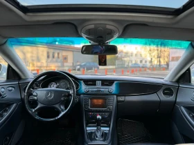 Mercedes-Benz CLS 500 Газ, снимка 8