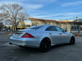 Mercedes-Benz CLS 500 Газ, снимка 7