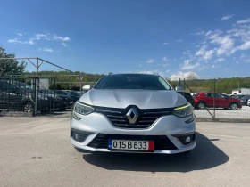 Renault Megane 1.5 DCI FULL LED