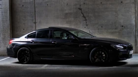BMW 640 Facelift, B&O, X-Drive, M-package, Ceramic , снимка 3