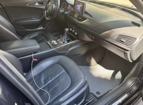 Audi A6, снимка 12