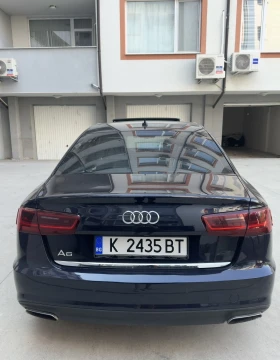 Audi A6, снимка 5