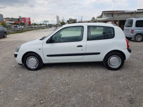 Renault Clio 1.5 dci - 65 к.с. ИТАЛИЯ , снимка 8