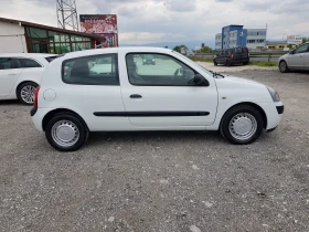 Renault Clio 1.5 dci - 65 к.с. ИТАЛИЯ , снимка 4