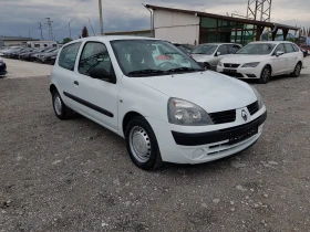 Renault Clio 1.5 dci - 65 к.с. ИТАЛИЯ , снимка 3