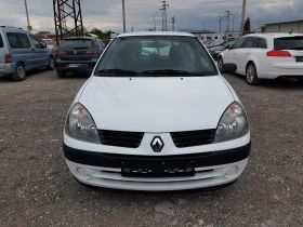 Renault Clio 1.5 dci - 65 к.с. ИТАЛИЯ , снимка 2