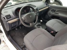 Renault Clio 1.5 dci - 65 к.с. ИТАЛИЯ , снимка 9