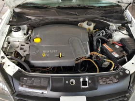 Renault Clio 1.5 dci - 65 к.с. ИТАЛИЯ , снимка 15