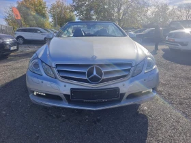 Mercedes-Benz E 250 2.5/204кс, снимка 6