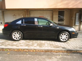 Chrysler Sebring 2.0 TDI 140k.c., снимка 3