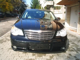 Chrysler Sebring 2.0 TDI 140k.c., снимка 2