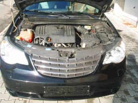 Chrysler Sebring 2.0 TDI 140k.c., снимка 17