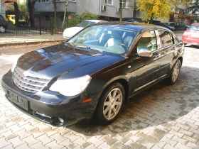 Chrysler Sebring 2.0 TDI 140k.c., снимка 7