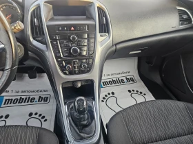 Opel Astra 1.7CDTI ПЕРФЕКТНА, снимка 10