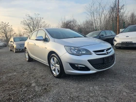 Opel Astra 1.7CDTI ПЕРФЕКТНА, снимка 3
