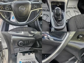 Opel Astra 1.7CDTI ПЕРФЕКТНА, снимка 11