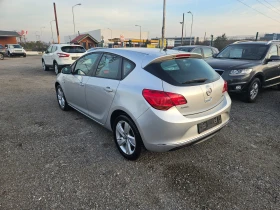 Opel Astra 1.7CDTI ПЕРФЕКТНА, снимка 5