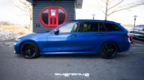 BMW 320 d XDrive MSport Сервизна история!, снимка 4