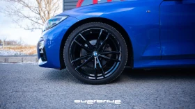 BMW 320 d XDrive MSport Сервизна история!, снимка 9